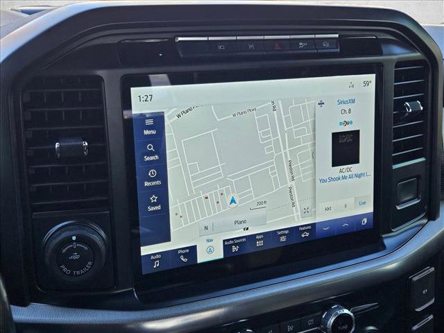 Certified 2022 Ford F150 Raptor w/ Equipment Group 801A High image 13