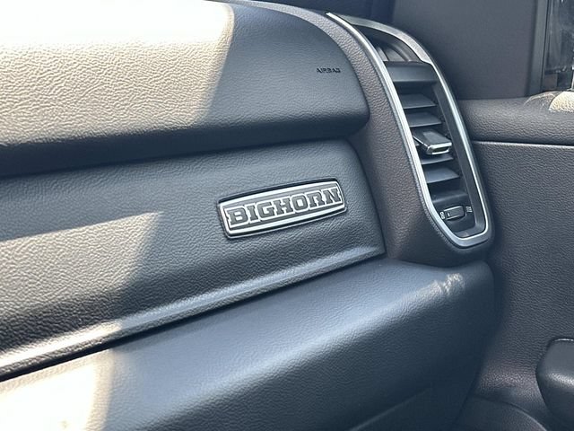 Used 2022 RAM 1500 Big Horn AWD/4WD image 34
