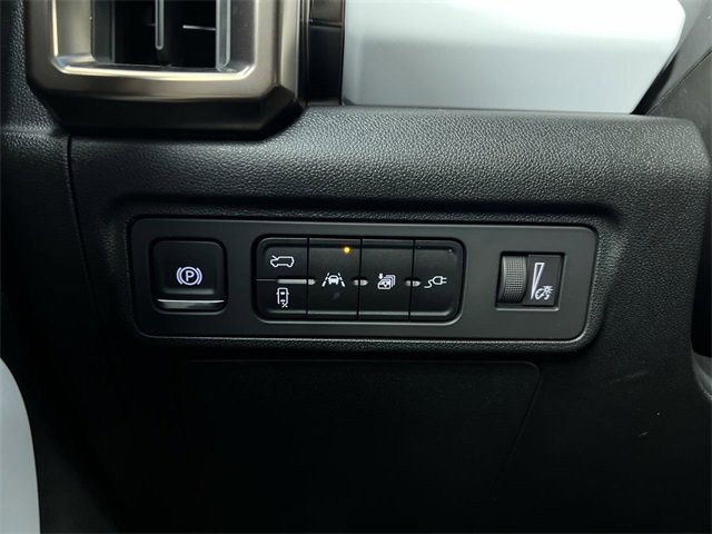 Used 2024 GMC Hummer EV 2X w/ Extreme Off-Road Package image 18