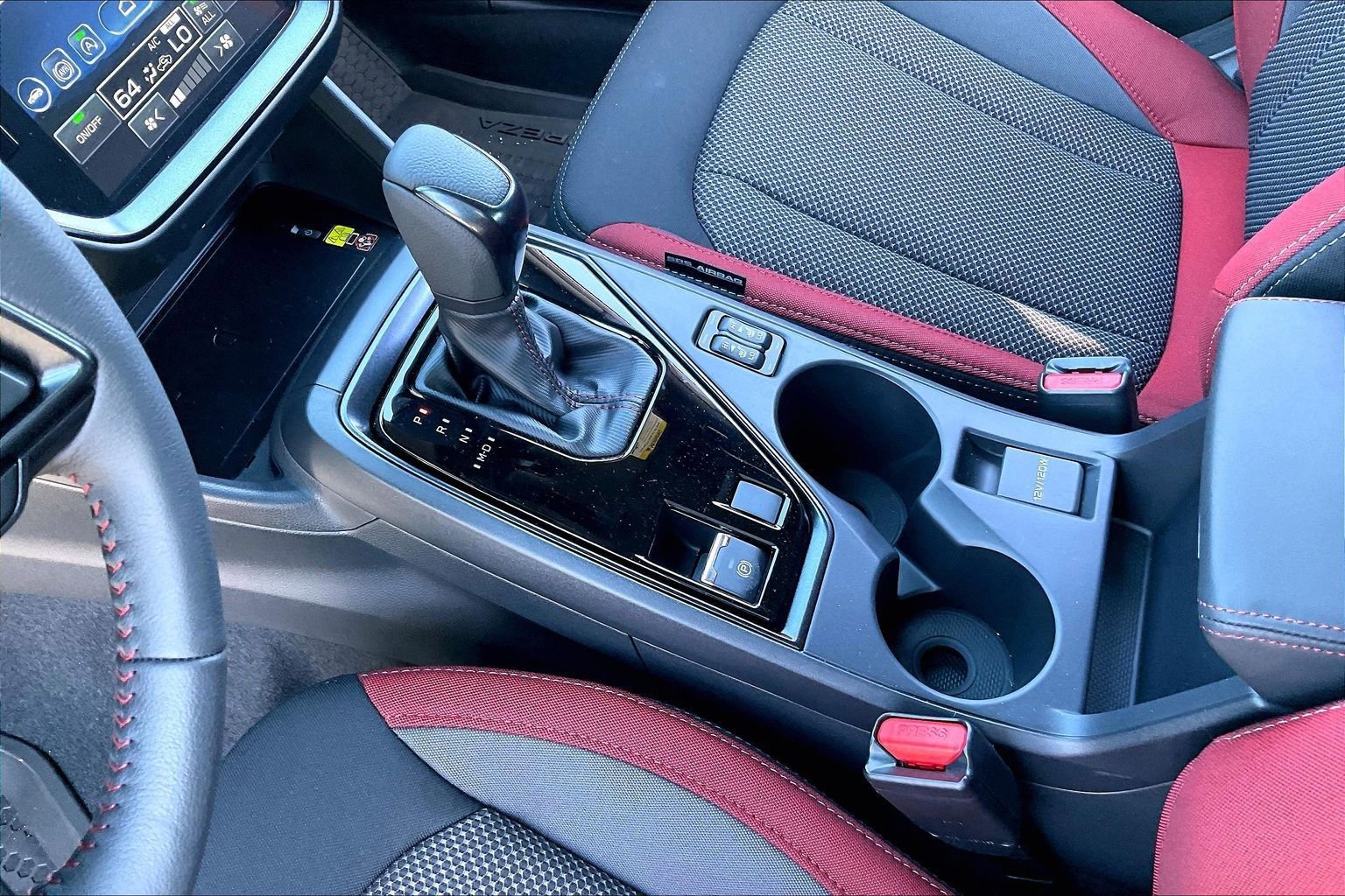 New 2026 Subaru Impreza RS AWD/4WD image 8