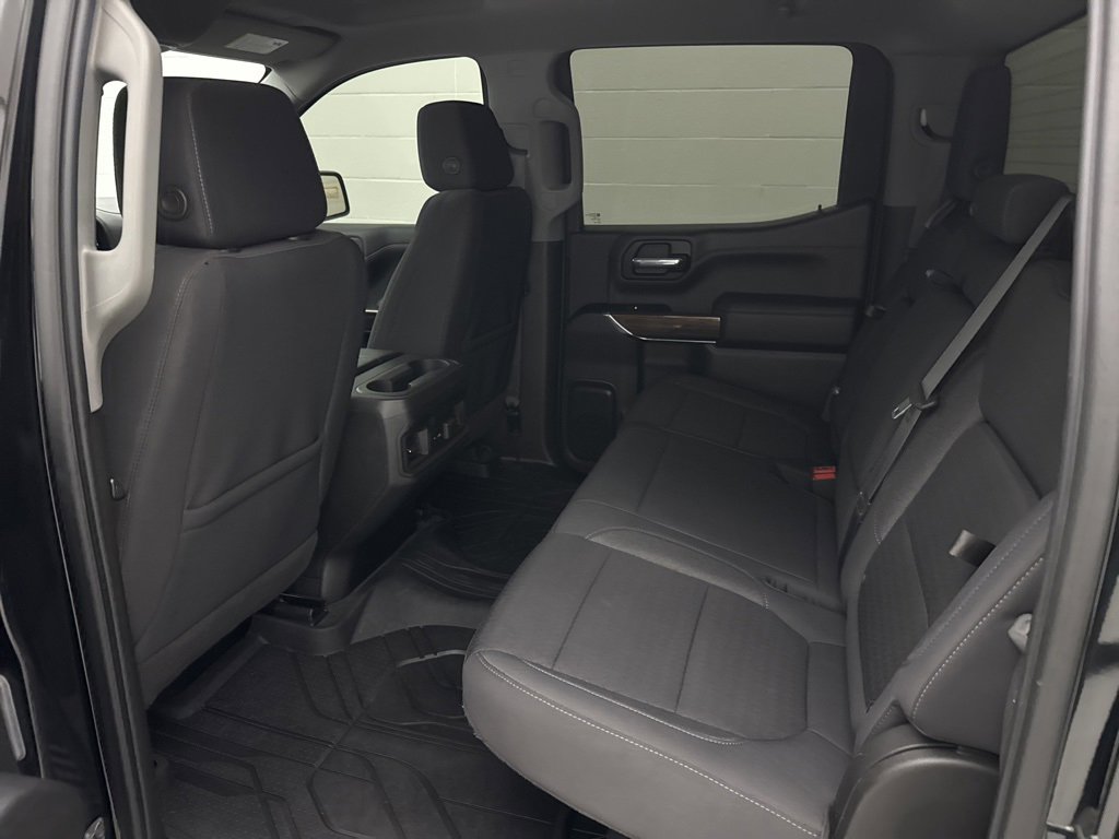 Used 2021 Chevrolet Silverado 1500 RST image 33