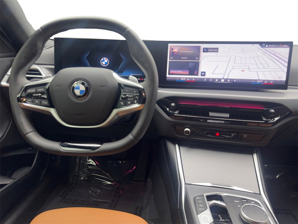 Used 2025 BMW 230i Coupe w/ M Sport Package image 49