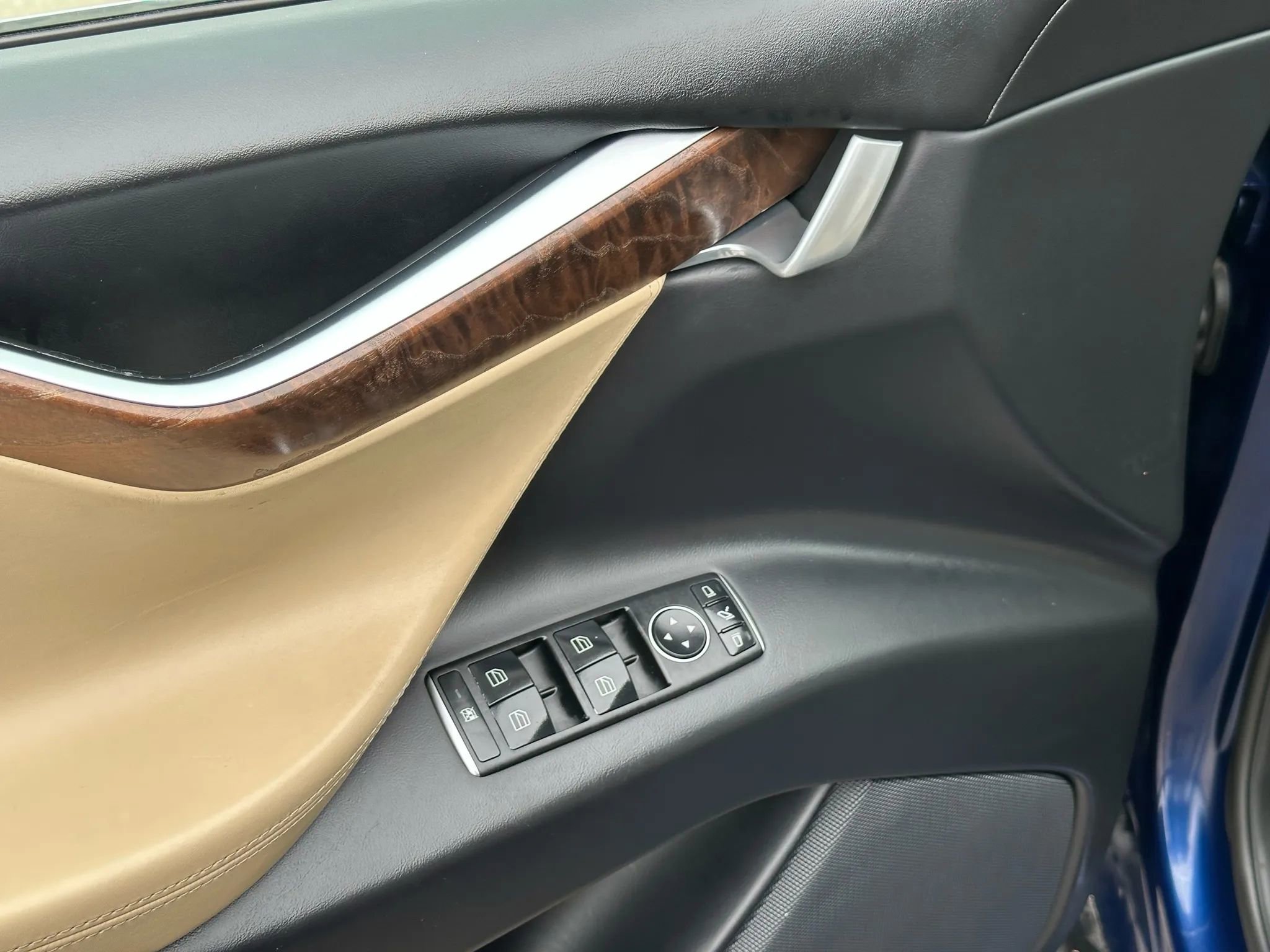 Used 2017 Tesla Model X P100D image 12