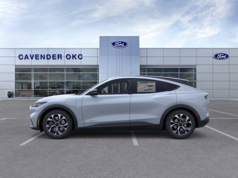 New 2026 Ford Mustang Mach-E Select RWD image 32