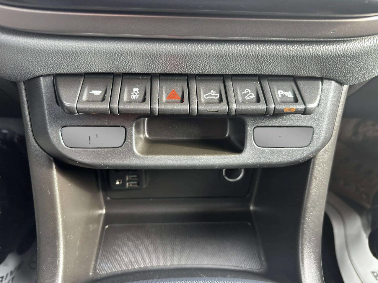 Used 2019 Chevrolet Colorado Z71 image 22