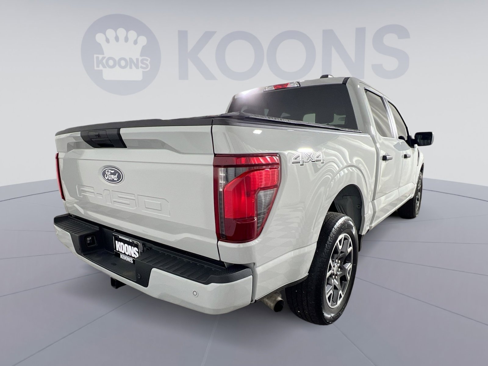 Used 2024 Ford F150 STX image 7