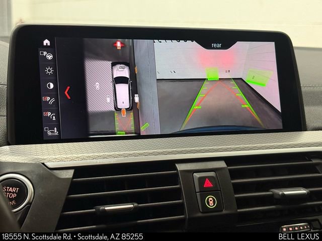 Used 2019 BMW X3 M40i w/ Parking Assistance Package image 20