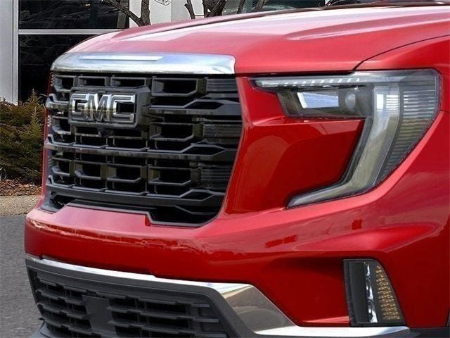 New 2026 GMC Acadia Elevation w/ Black Edition image 85