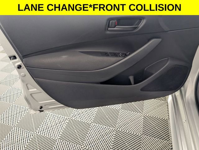 Used 2023 Toyota Corolla LE image 10