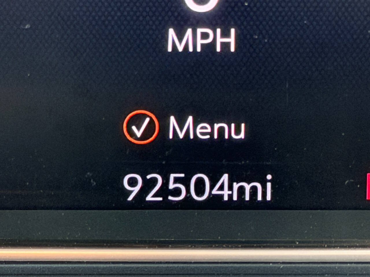Used 2019 GMC Sierra 1500 Denali w/ Driver Alert Package II AWD/4WD image 53