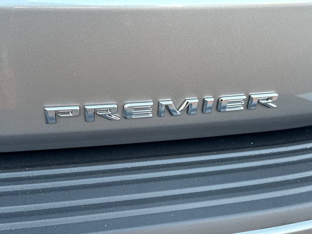 New 2026 Chevrolet Tahoe Premier AWD/4WD image 6