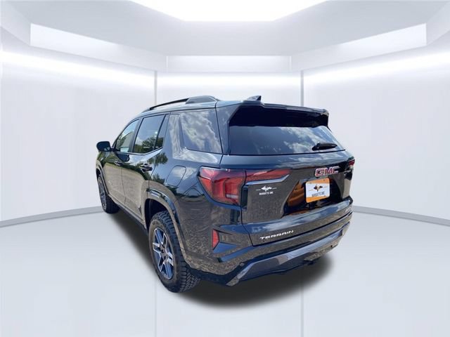 Used 2026 GMC Terrain AT4 w/ Convenience Package III AWD/4WD image 10