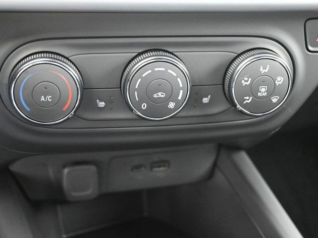 New 2026 Chevrolet Trax RS image 23