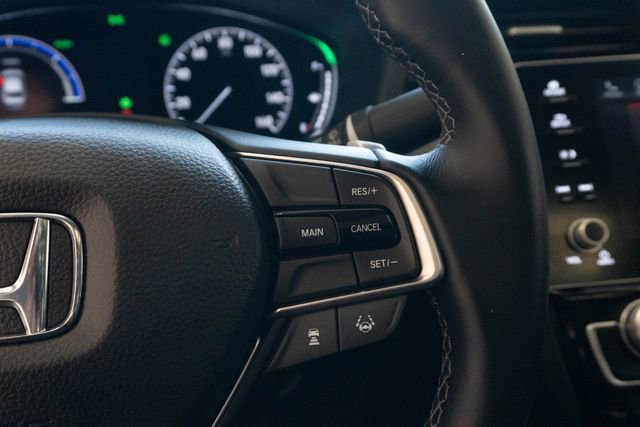 Used 2020 Honda Insight Touring image 22