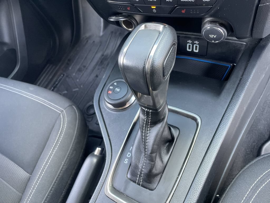 Used 2019 Ford Ranger XLT w/ Equipment Group 302A Luxury AWD/4WD image 26