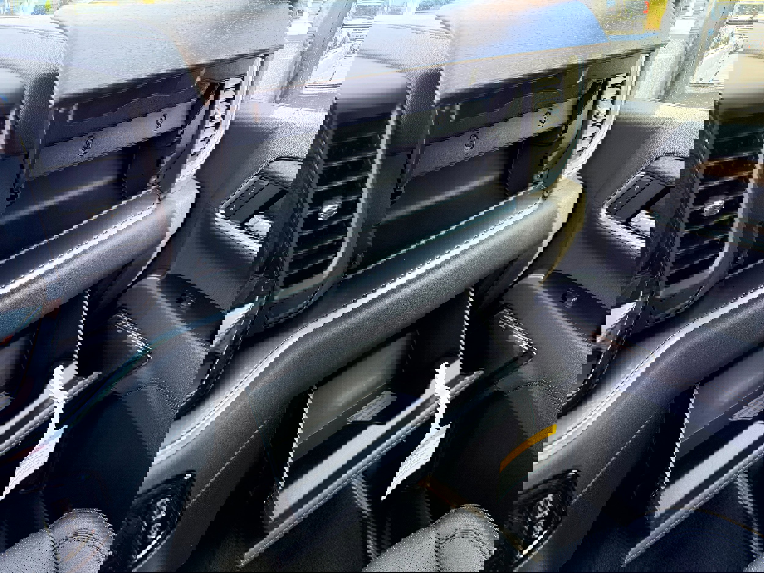 New 2026 Chevrolet Silverado 2500 High Country w/ Technology Package image 22