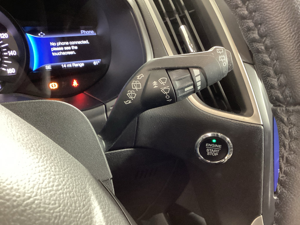 Used 2023 Ford Edge SEL w/ Convenience Package image 20