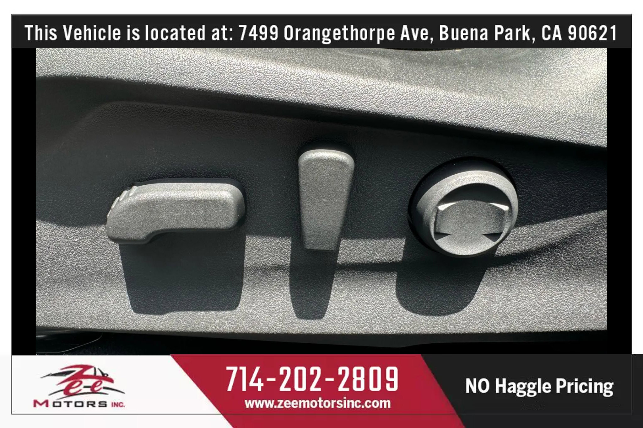 Used 2022 Subaru WRX Limited image 25
