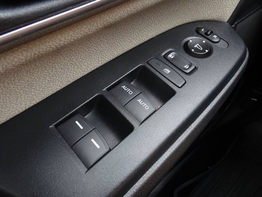 Used 2017 Honda CR-V EX image 23