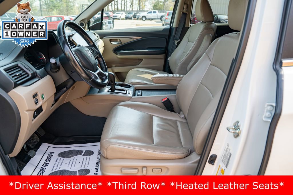 Used 2020 Honda Pilot EX-L image 15