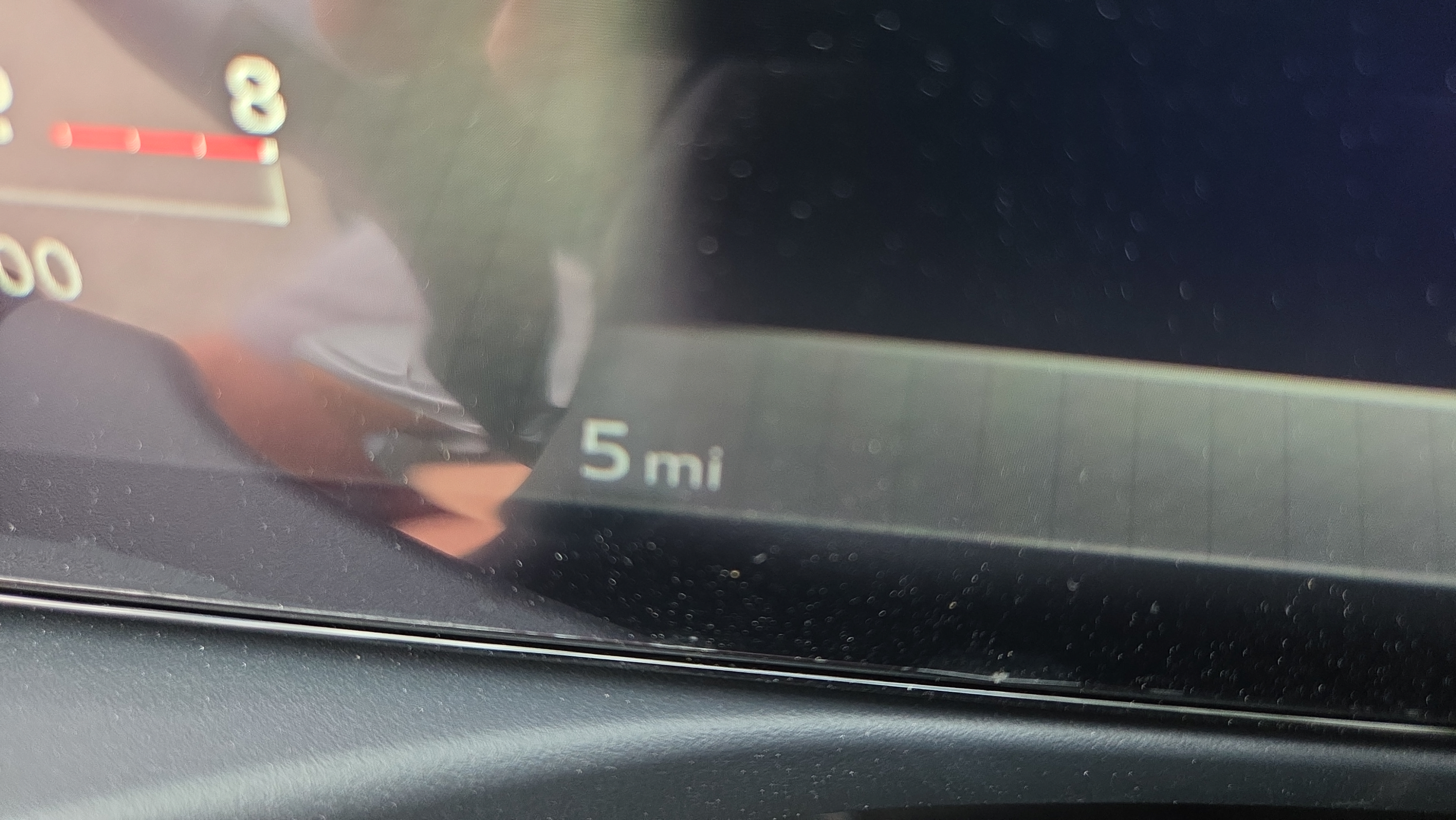 New 2027 Nissan Sentra SR w/ SR All Weather Package FWD image 25