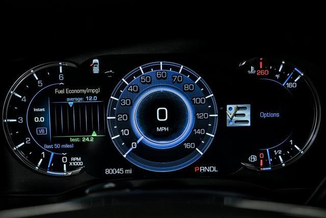 Used 2019 Cadillac Escalade ESV Platinum image 20