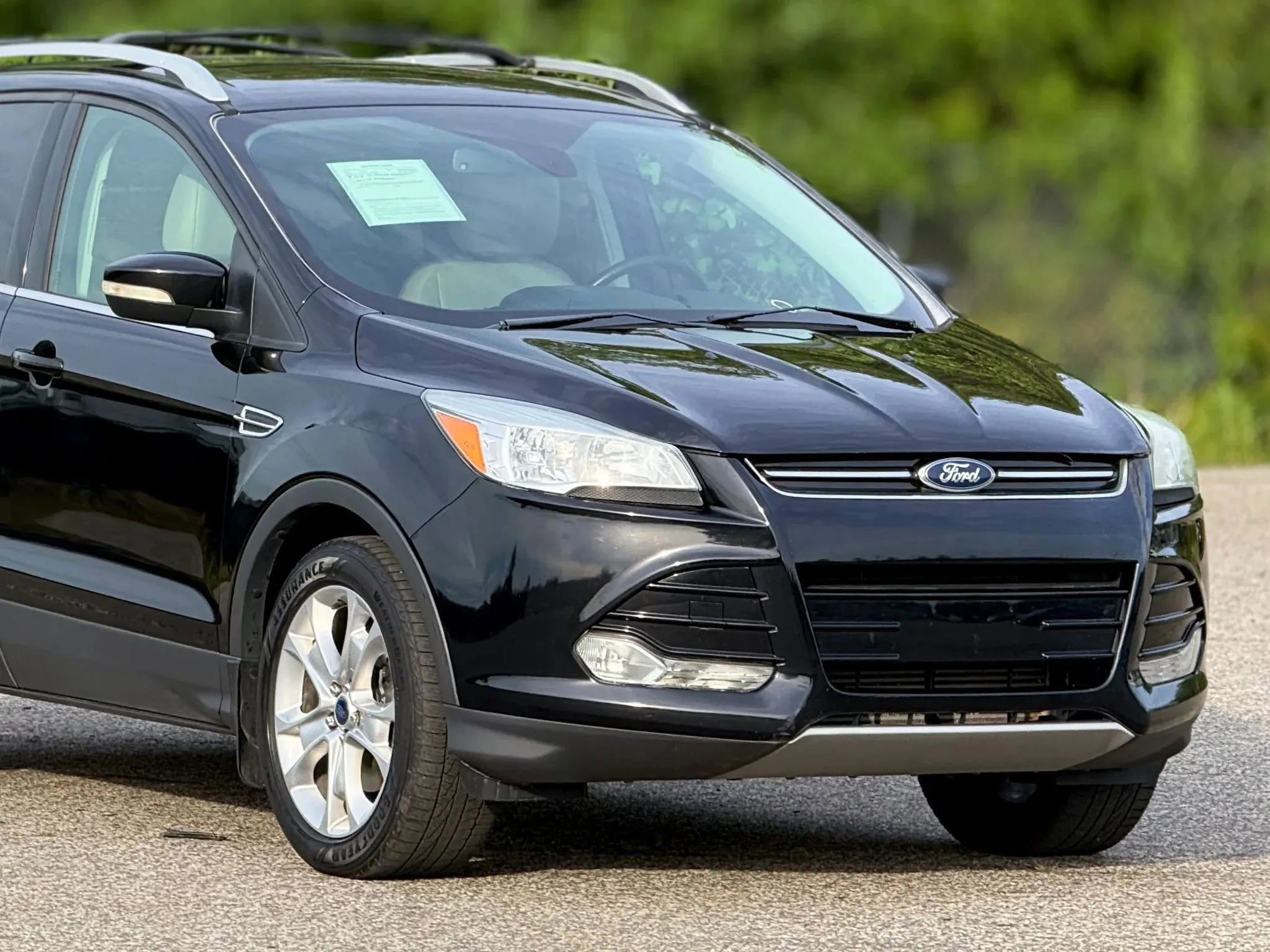 Used 2016 Ford Escape Titanium AWD/4WD image 15