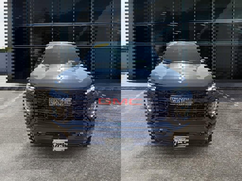 New 2026 GMC Canyon Elevation w/ Convenience Package image 2