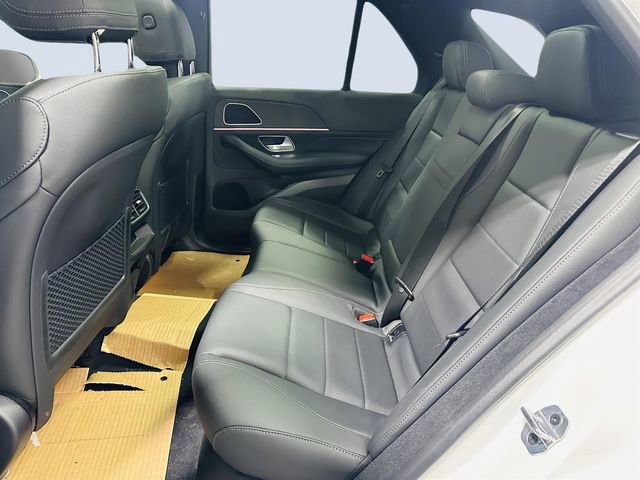 New 2026 Mercedes-Benz GLE 350 4MATIC image 7