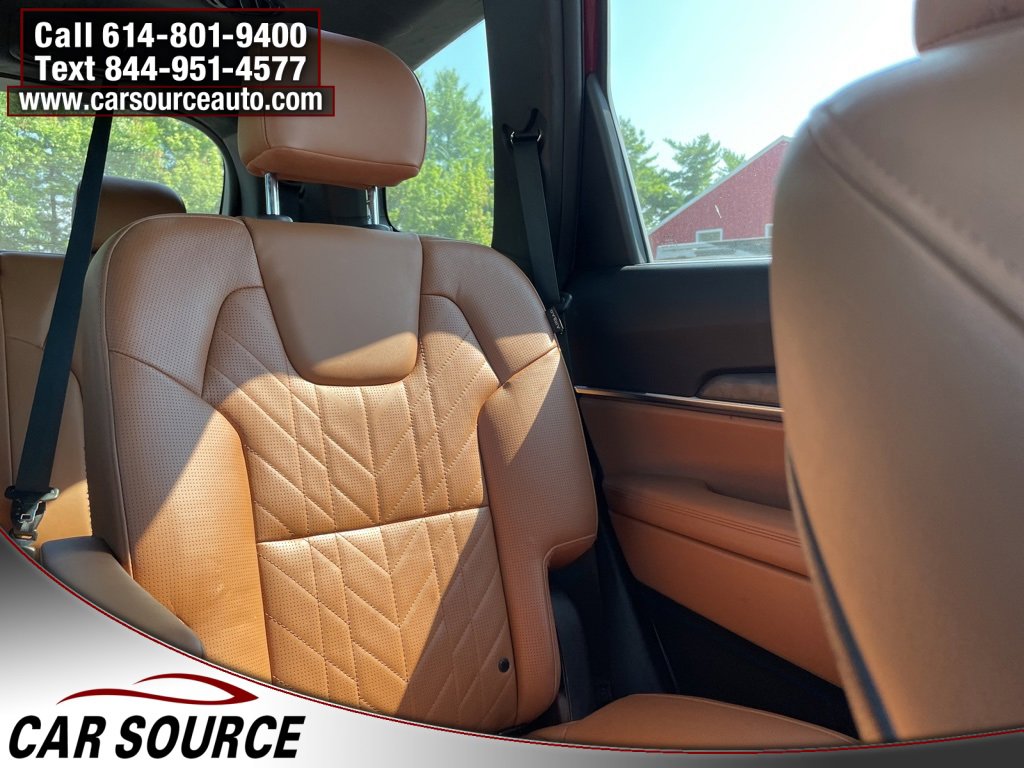 Used 2023 Kia Telluride SX Prestige X-Line image 32