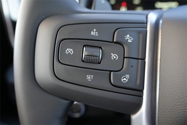 New 2026 GMC Sierra 1500 Elevation w/ Preferred Package image 14