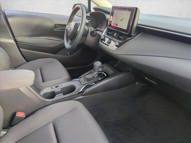 Certified 2024 Toyota Corolla LE w/ LE Convenience Package image 21