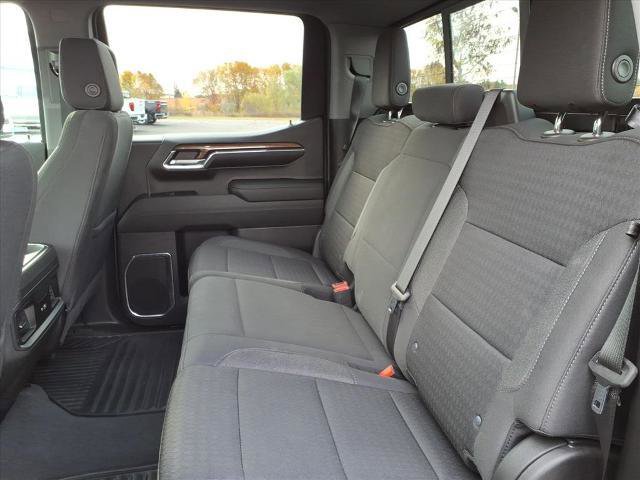 Used 2023 Chevrolet Silverado 1500 RST w/ Convenience Package II image 9