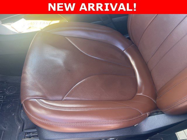 Used 2022 Lincoln Nautilus Reserve w/ Luxury Package image 8