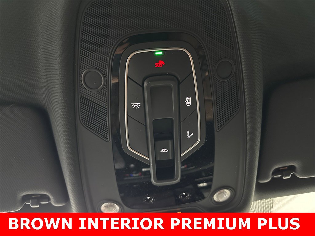 Used 2021 Audi A4 2.0T Premium Plus w/ Premium Plus Package image 32