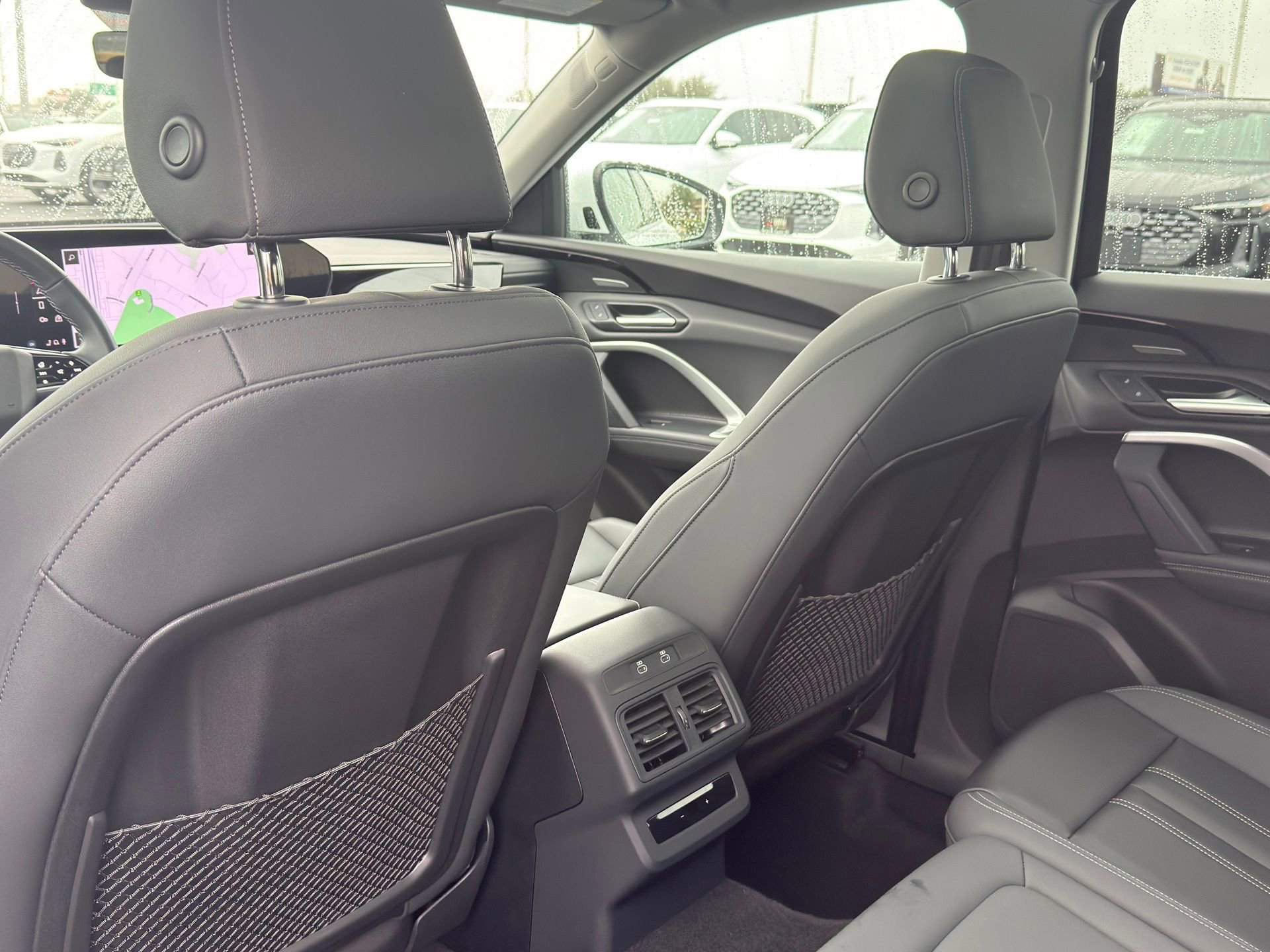 Used 2025 Audi Q5 Premium Plus w/ Premium Plus image 25