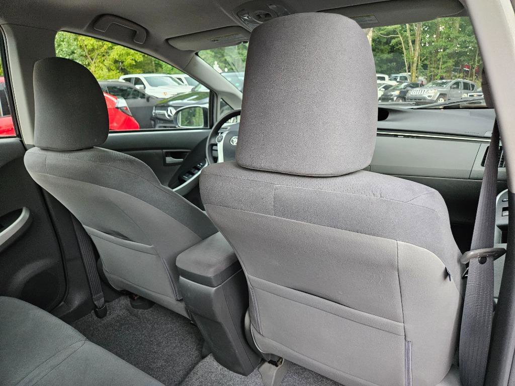 Used 2010 Toyota Prius Two image 35