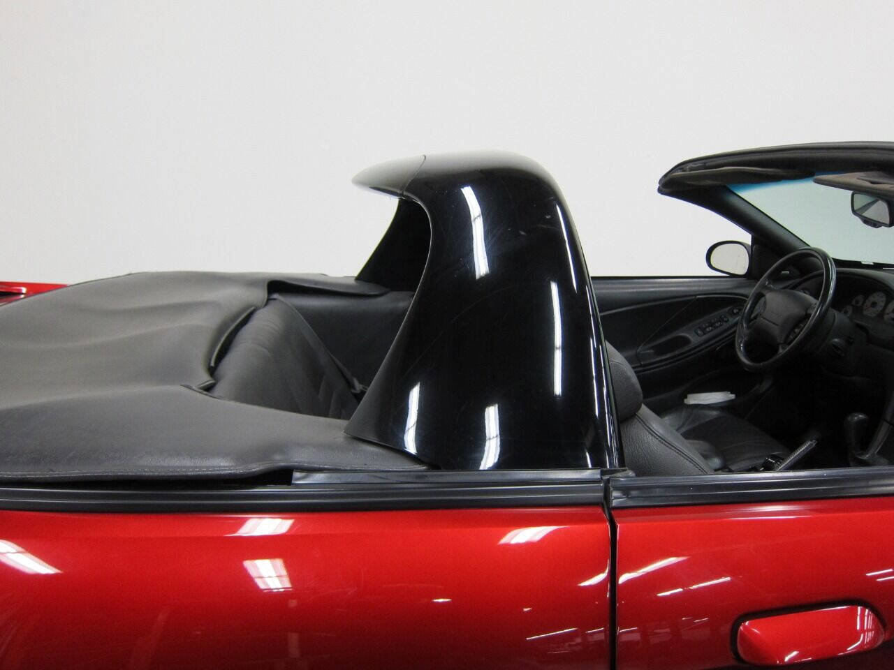 Used 1999 Ford Mustang Cobra image 26