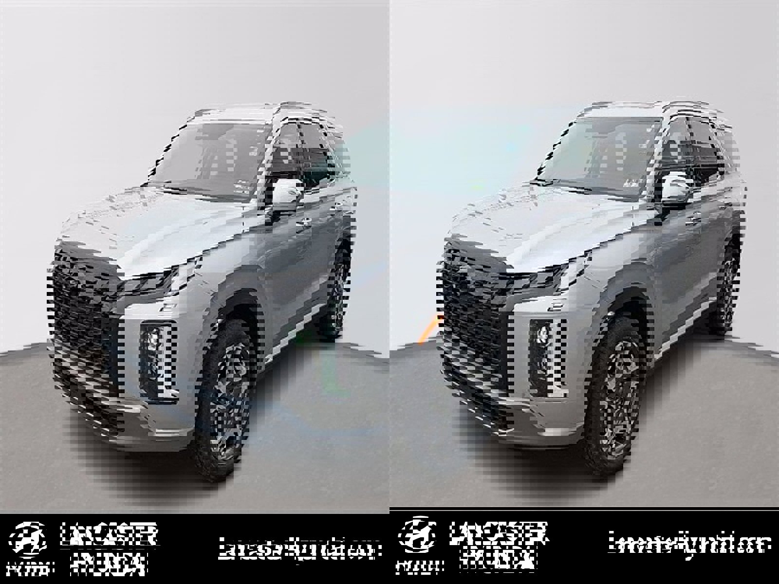 Used 2025 Hyundai Palisade SEL image 1