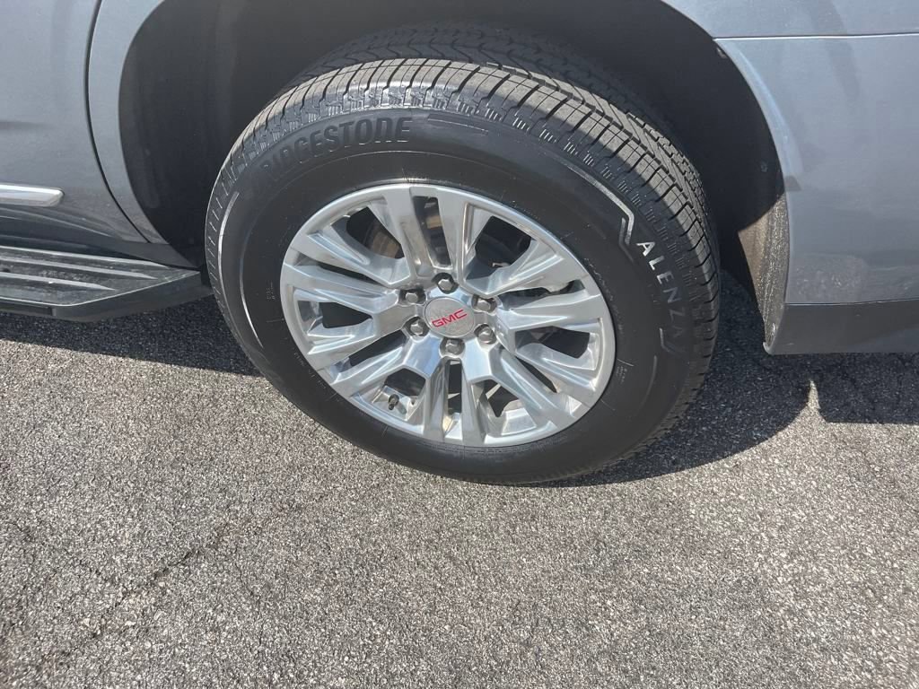 Used 2023 GMC Yukon Denali image 36