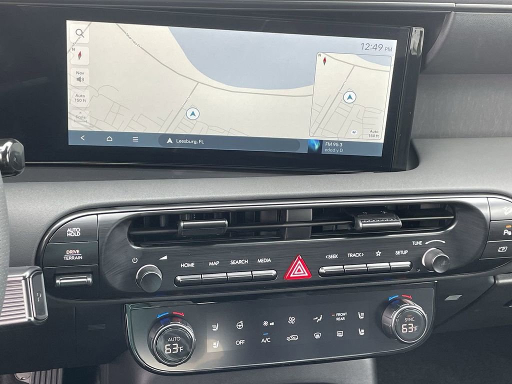 New 2026 Hyundai Palisade XRT Pro image 27