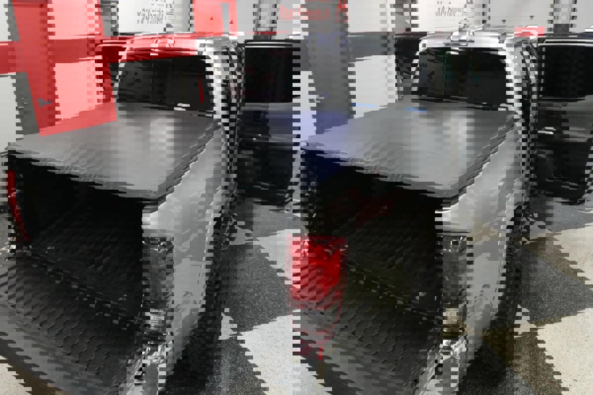 Used 2018 Toyota Tacoma SR5 image 27