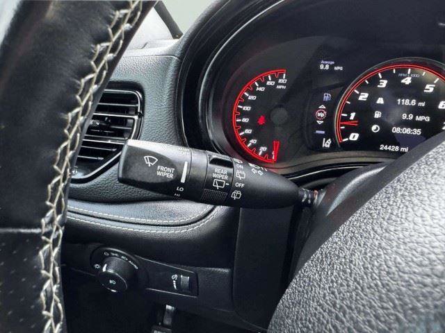 Used 2023 Dodge Durango SRT AWD/4WD image 23