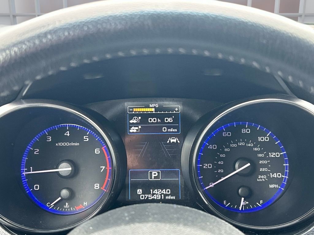 Used 2019 Subaru Outback 2.5i Premium image 27