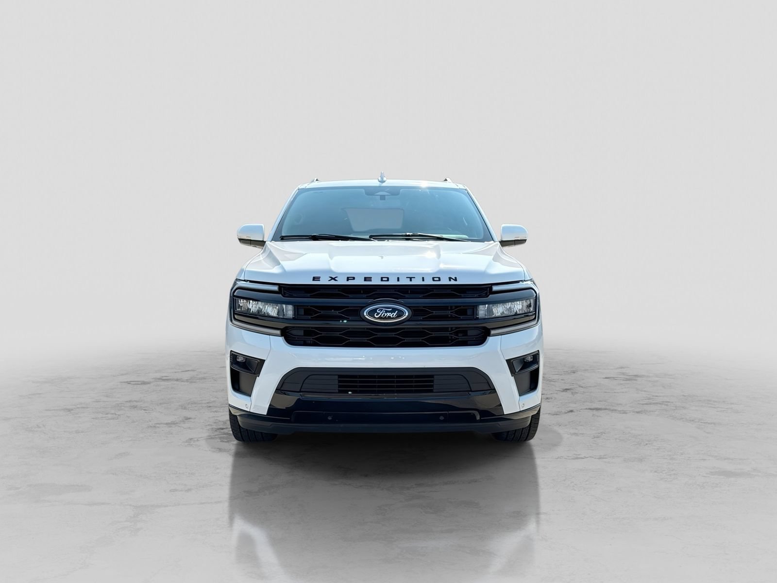Certified 2024 Ford Expedition Max Limited AWD/4WD image 12