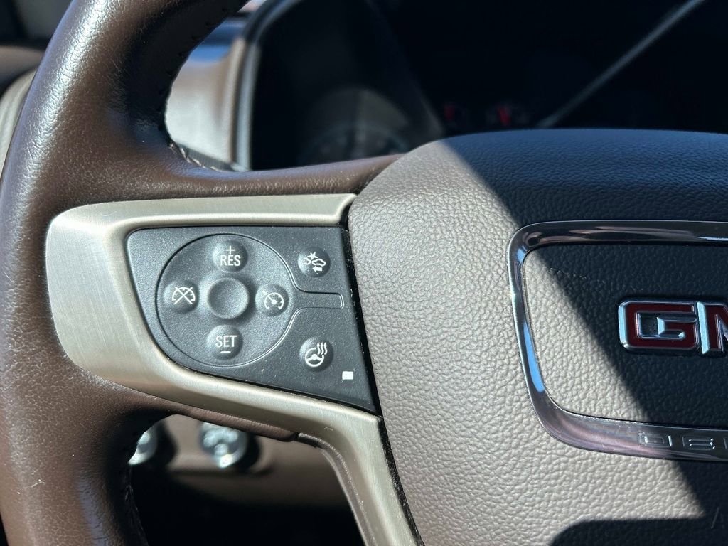 Used 2022 GMC Canyon Denali AWD/4WD image 22