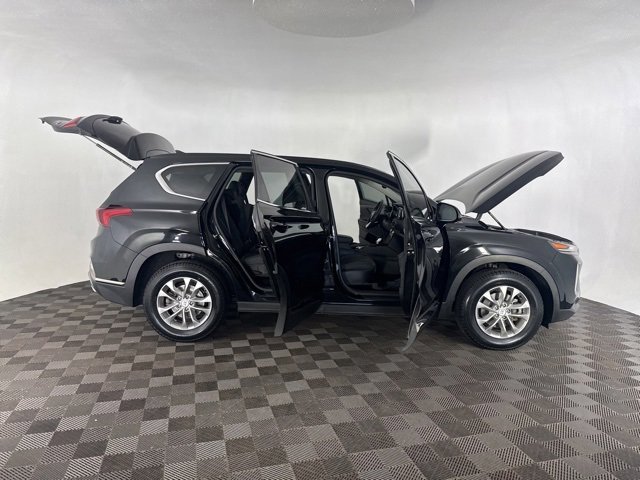 Used 2019 Hyundai Santa Fe SEL image 12