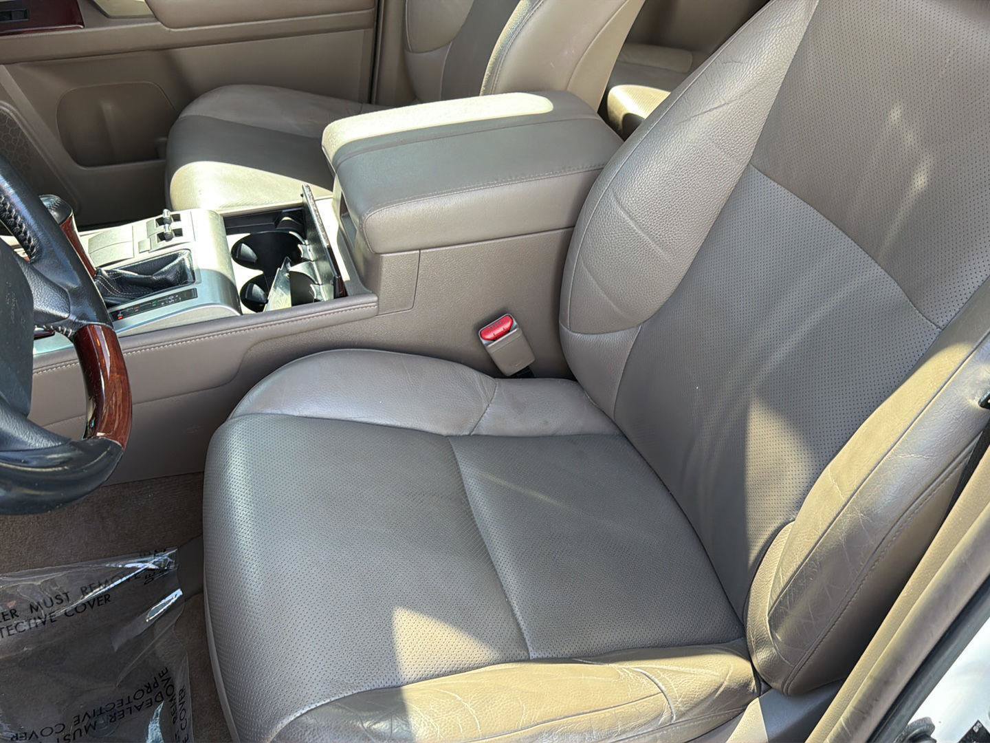Used 2015 Lexus GX 460 w/ Premium Package AWD/4WD image 32