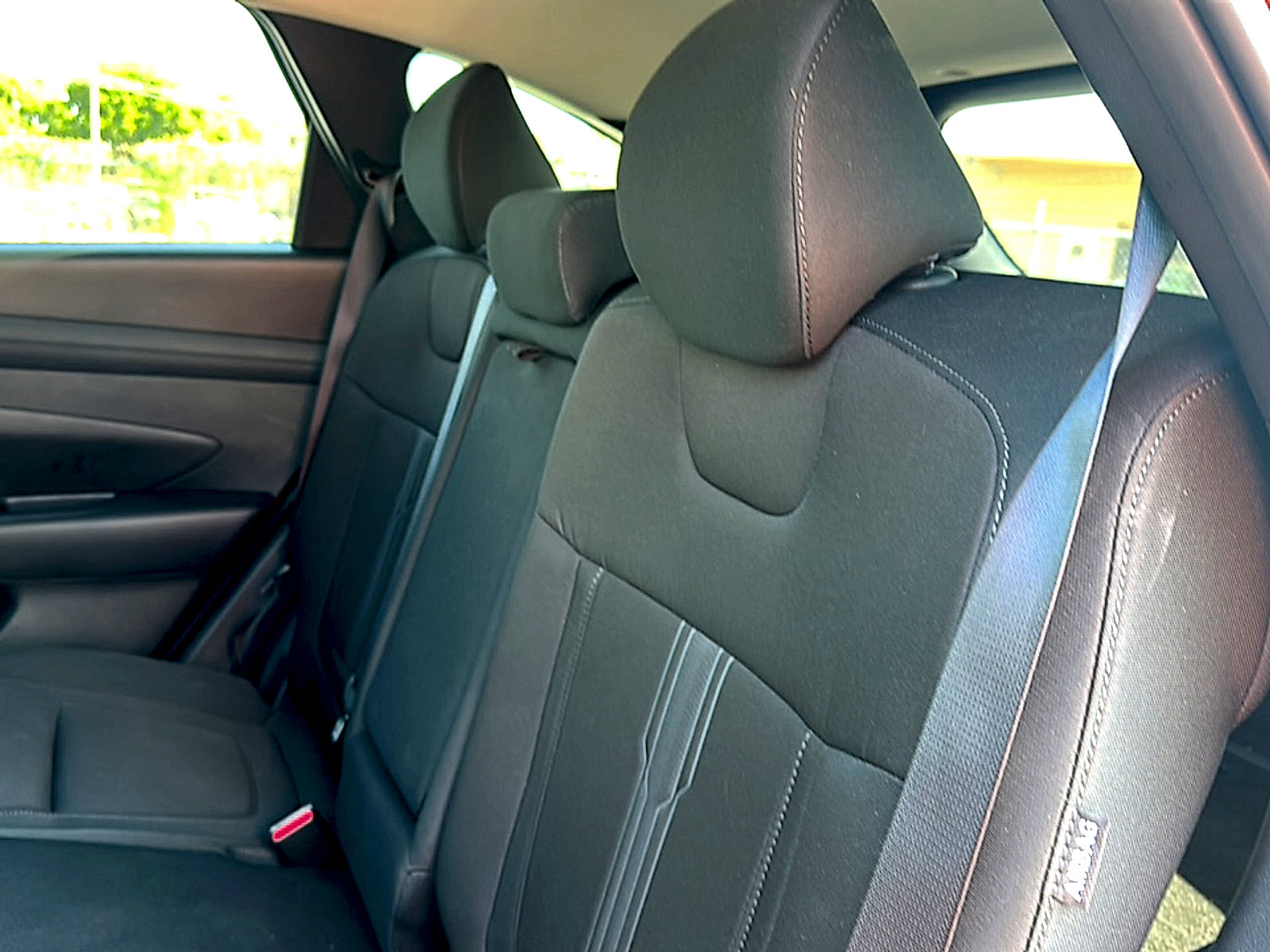 Used 2026 Hyundai Tucson SEL FWD image 19