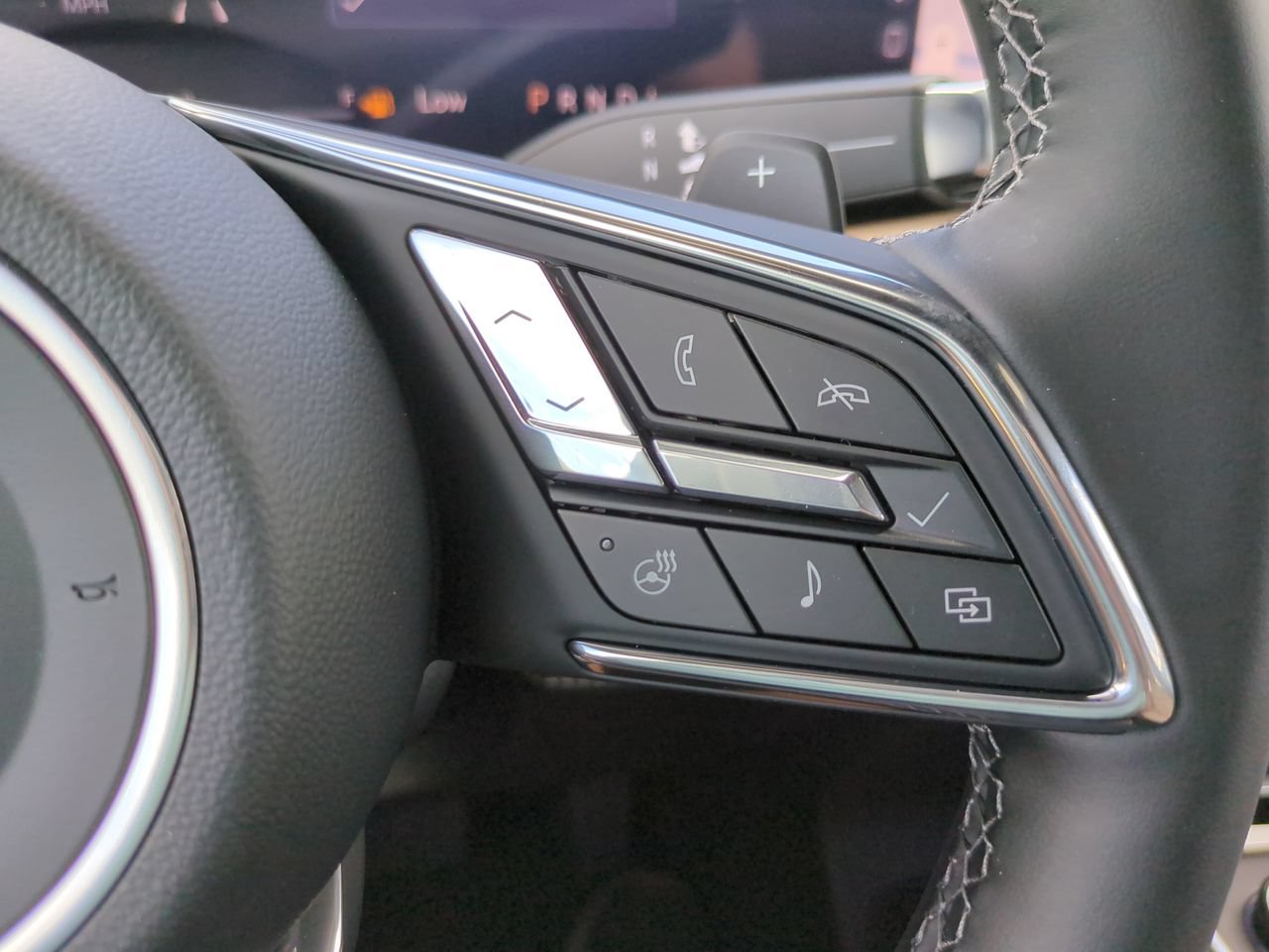 New 2026 Buick Enclave Preferred w/ Power Package FWD image 26